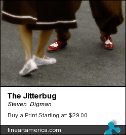 The Jitterbug 